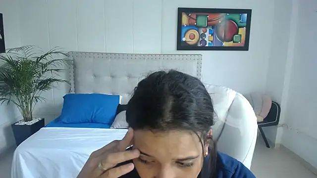 Snapshot of Chiqui_milk_ chatting on 01-31-25, 07:08 Chiqui milk online show from 01-31-25, 07:08