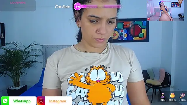 Snapshot of Chiqui_milk_ chatting on 02-01-25, 06:51 Chiqui milk online show from 02-01-25, 06:51