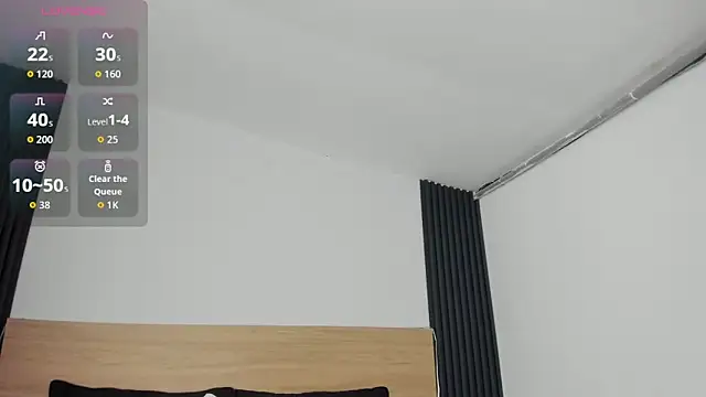 Snapshot of Chiqui_milk_ chatting on 10-31-25, 07:15 Chiqui milk online show from 10-31-25, 07:15