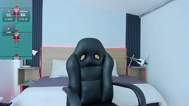 Snapshot of Chiqui_milk_ chatting on 11-30-25, 06:23 Chiqui milk online show from 11-30-25, 06:23