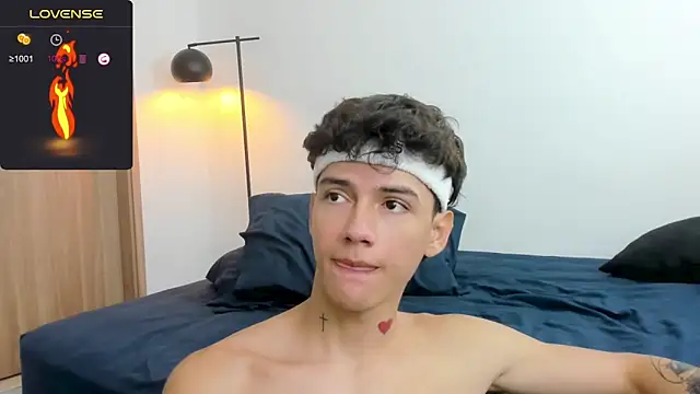 badboy one  online show from 02-17-25, 01:53