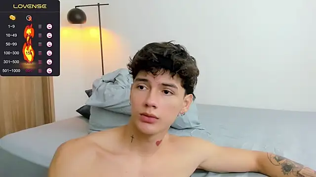 badboy one  online show from 02-19-25, 12:55