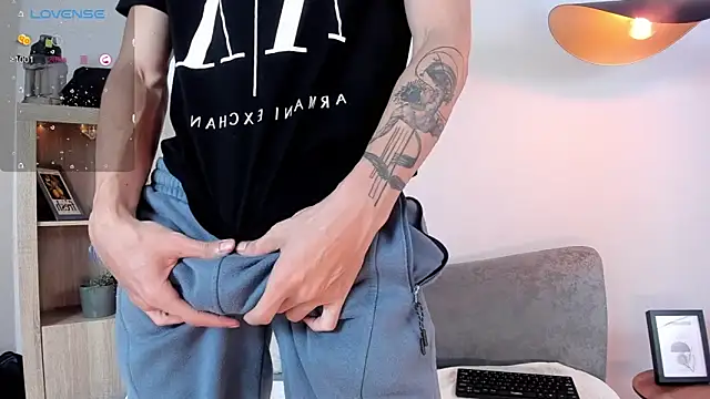 badboy one  online show from 10-25-25, 10:04