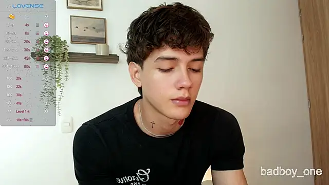 badboy one  online show from 01-12-26, 08:36