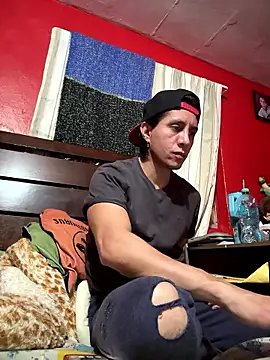 Snapshot of anevis91 chatting on 01-15-26, 07:35 anevis91 online show from 01-15-26, 07:35