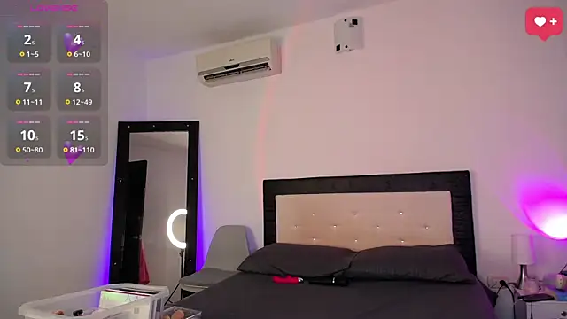 Hips hannah online show from 12-10-24, 11:51