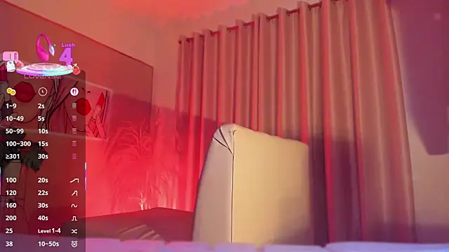 SkiinnyAna online show from 03-16-25, 10:42