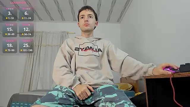 bower and colucci online show from 02-18-25, 10:49