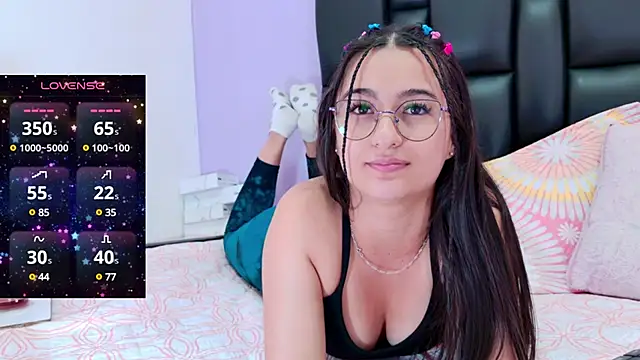 im-eliza online show from 02-04-25, 08:17