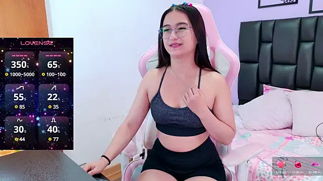 im-eliza online show from 02-17-25, 02:04