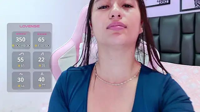 im-eliza online show from 03-11-25, 09:04