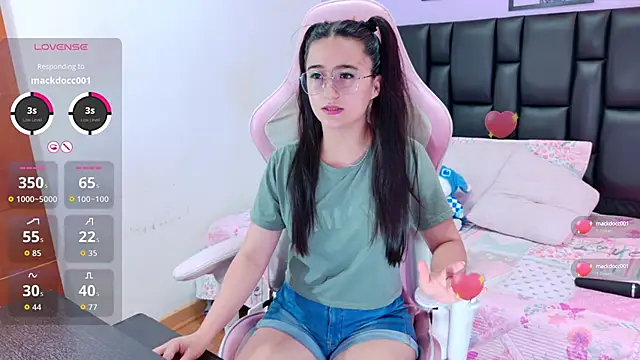 im-eliza online show from 10-14-25, 05:25