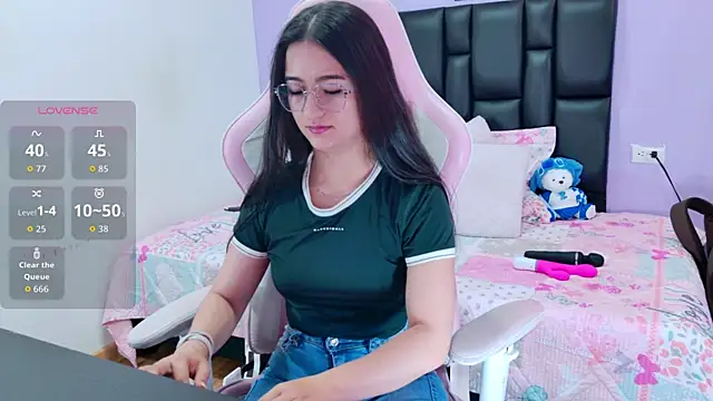 im-eliza online show from 02-28-26, 11:00