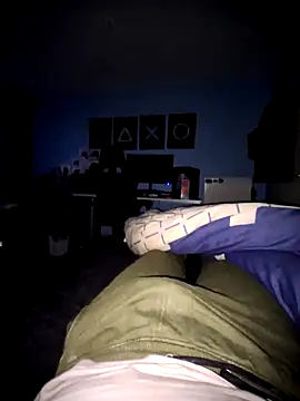 joel43278 online show from 11-19-25, 03:34