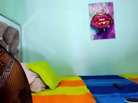 Snapshot of Evilmichellts1 chatting on 03-21-25, 12:18 Evilmichellts1 online show from 03-21-25, 12:18