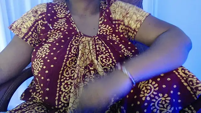 Prita07 online show from 03-16-25, 04:52