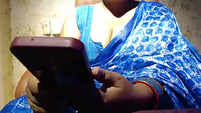 Prita07 online show from 04-01-26, 01:23