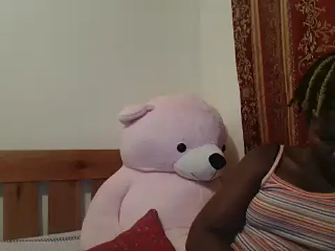 Sexxy pretty24 online show from 01-31-25, 04:27