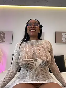 Esmeralda Duarte online show from 02-14-26, 04:53