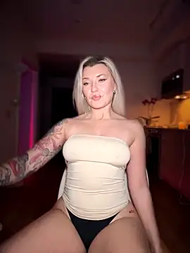 Anour amour online show from 01-18-26, 02:15