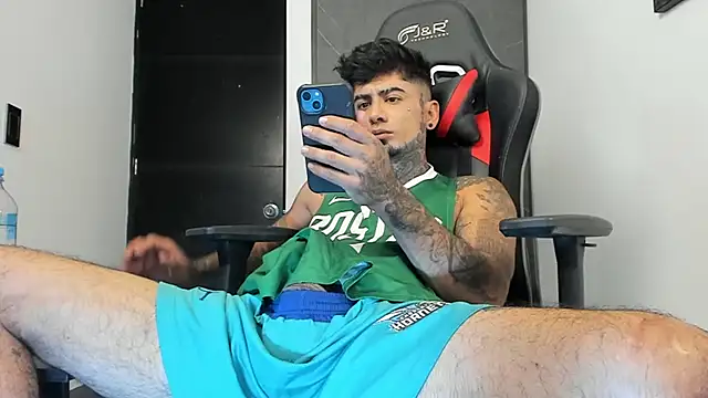 Snapshot of sergiio_mesa27 chatting on 01-16-25, 04:28 sergiio mesa27 online show from 01-16-25, 04:28