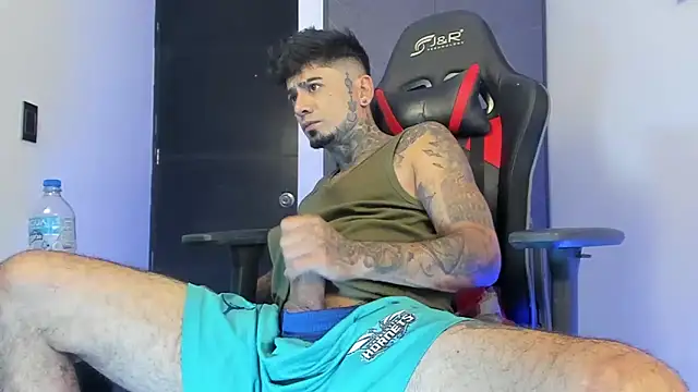 Snapshot of sergiio_mesa27 chatting on 01-21-25, 02:59 sergiio mesa27 online show from 01-21-25, 02:59