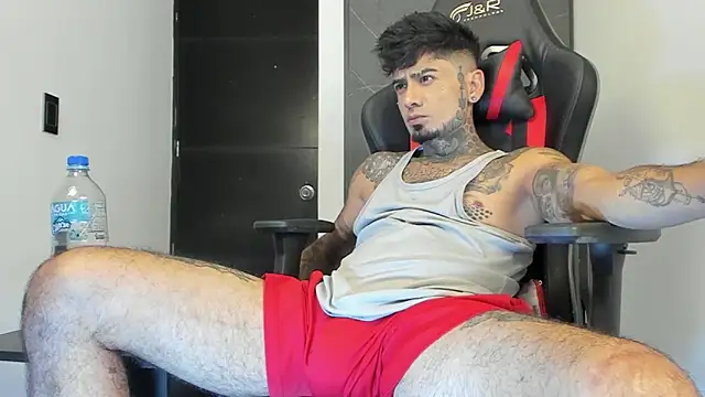 Snapshot of sergiio_mesa27 chatting on 01-21-25, 11:24 sergiio mesa27 online show from 01-21-25, 11:24