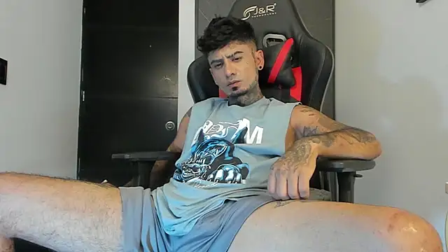 Snapshot of sergiio_mesa27 chatting on 02-03-25, 10:32 sergiio mesa27 online show from 02-03-25, 10:32