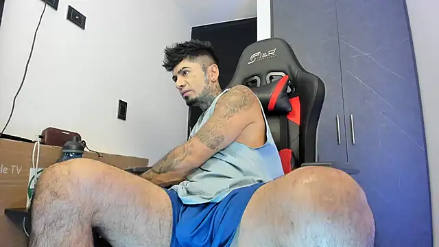 Snapshot of sergiio_mesa27 chatting on 02-21-25, 02:48 sergiio mesa27 online show from 02-21-25, 02:48