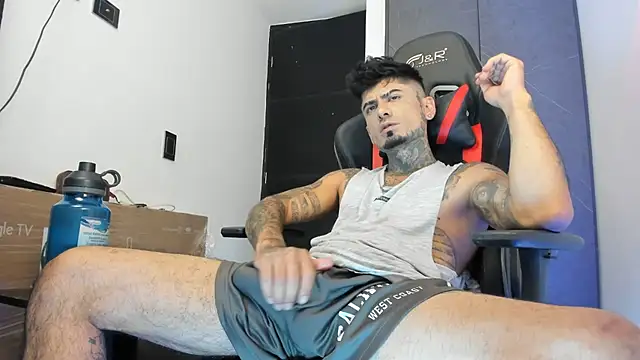 Snapshot of sergiio_mesa27 chatting on 02-23-25, 04:57 sergiio mesa27 online show from 02-23-25, 04:57