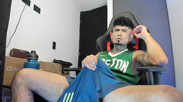 Snapshot of sergiio_mesa27 chatting on 02-23-25, 11:58 sergiio mesa27 online show from 02-23-25, 11:58