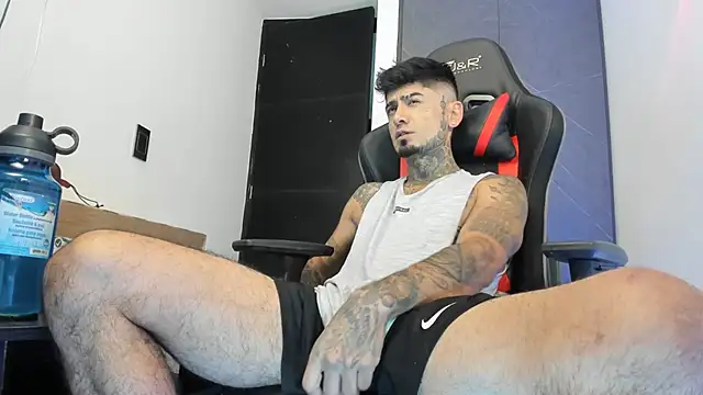 Snapshot of sergiio_mesa27 chatting on 02-28-25, 04:10 sergiio mesa27 online show from 02-28-25, 04:10