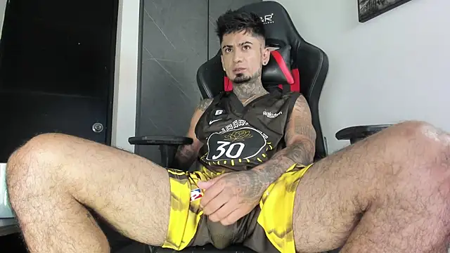 sergiio mesa27 online show from 02-06-26, 01:03