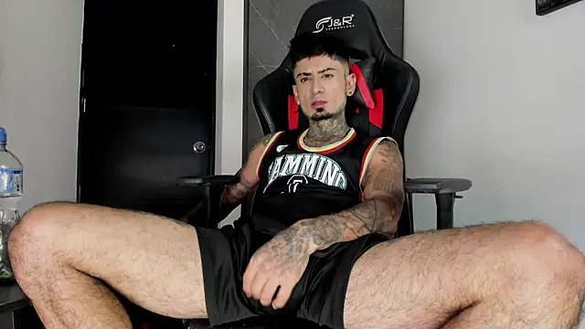 sergiio mesa27 online show from 04-02-26, 11:46