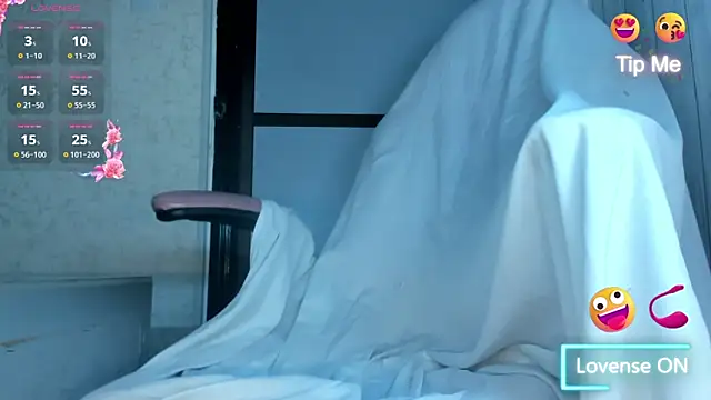 Lissalittlee online show from 03-12-25, 10:39