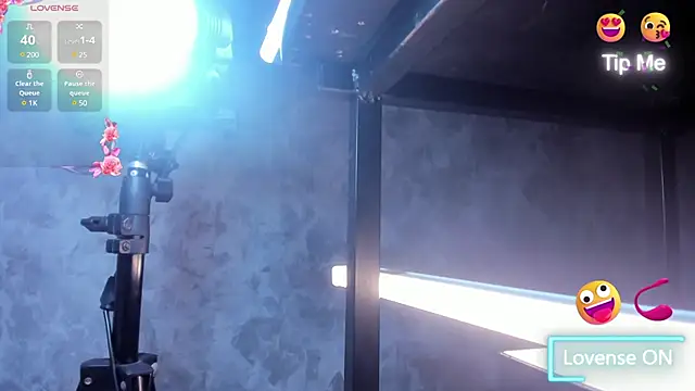 Lissalittlee online show from 03-14-25, 11:00