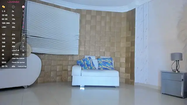 Lissalittlee online show from 09-19-25, 08:09