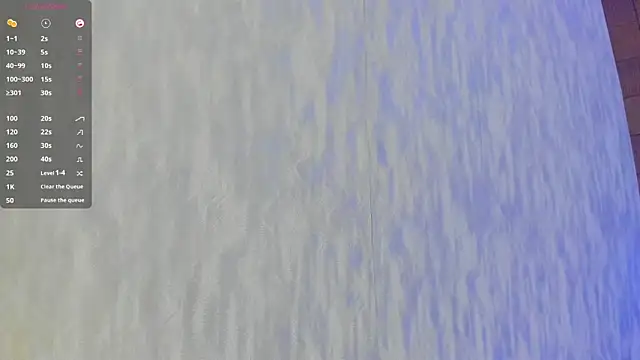 Lissalittlee online show from 01-14-26, 08:03