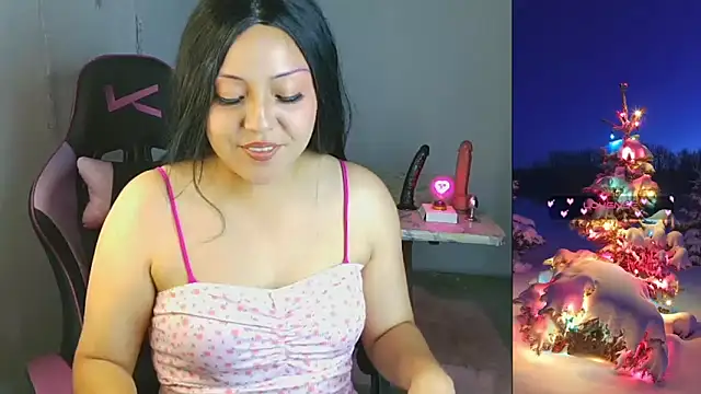 Snapshot of PurpleHaze17 chatting on 12-15-25, 02:27 PurpleHaze17 online show from 12-15-25, 02:27