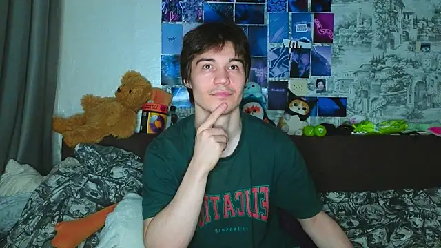 pepedastro online show from 10-01-25, 09:10