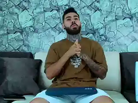 silvano torres online show from 02-07-25, 01:47