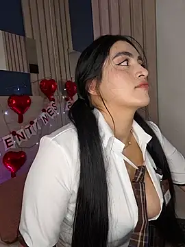 miel gomez online show from 02-17-26, 10:16