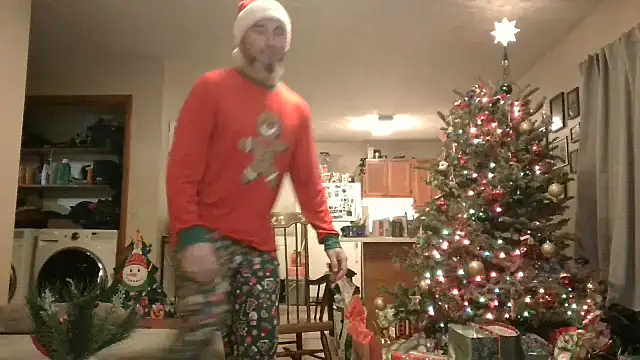 bongripingclitlicker online show from 12-25-24, 12:59