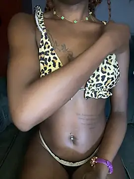 pretty maliah online show from 02-28-26, 09:49