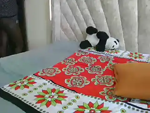 Sexy Villagegal online show from 09-23-25, 09:12