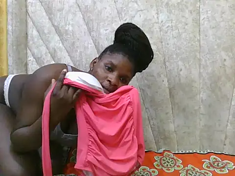 Sexy Villagegal online show from 10-31-25, 10:00