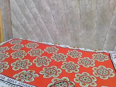 Sexy Villagegal online show from 12-02-25, 09:47