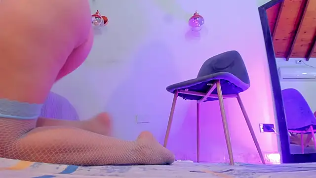 AlissPrince online show from 01-29-25, 01:49