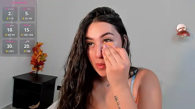 AlissPrince online show from 02-04-25, 10:43