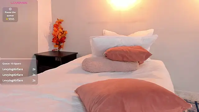 AlissPrince online show from 02-05-25, 04:47